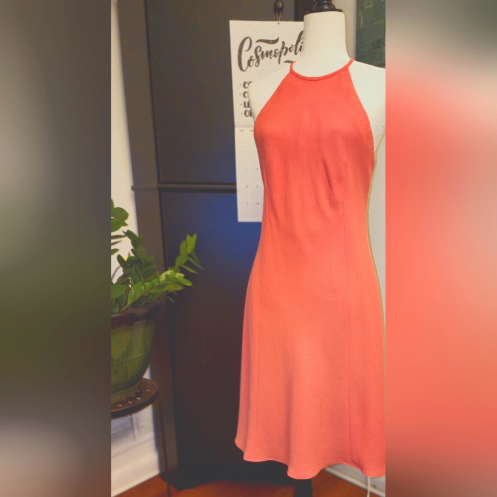 Ladies/ petite dress